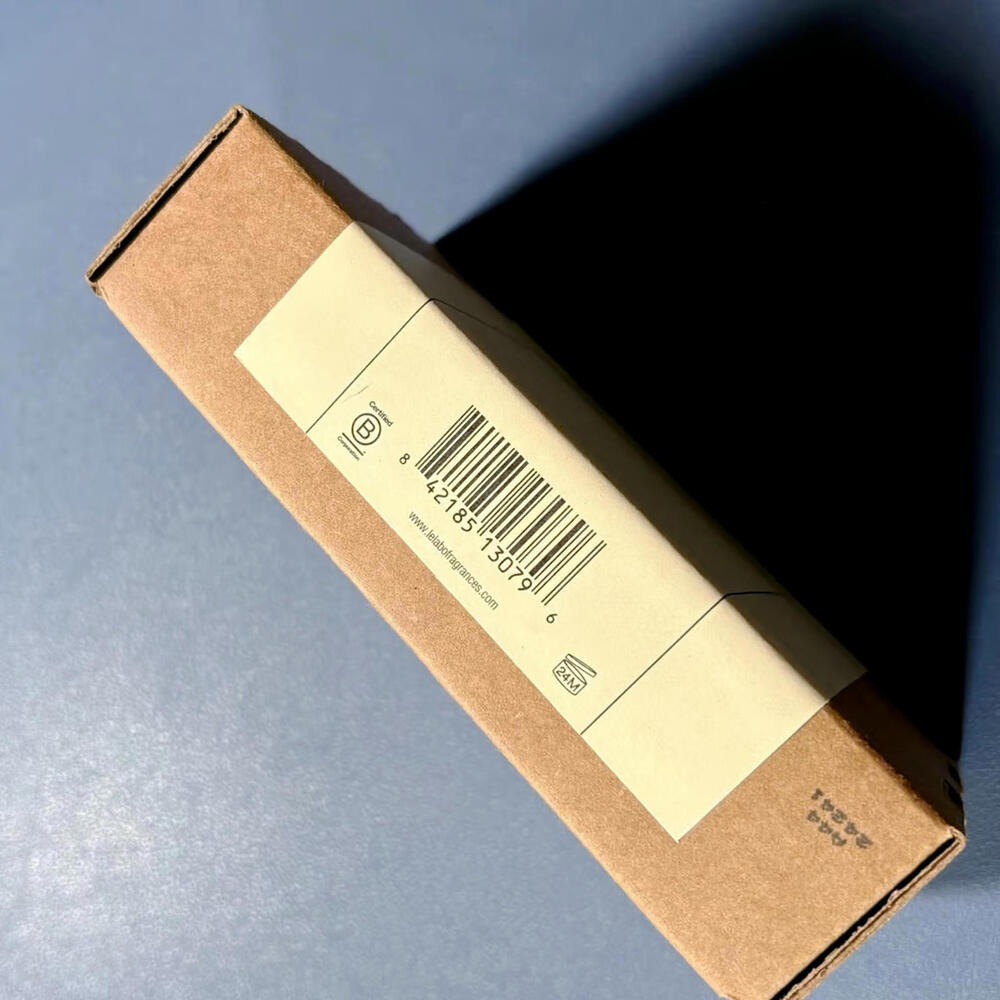 Le Labo ROSE 31 Liquid Balm - Full Size 0.3oz/9ml NEW in Box - Picture 4 of 4